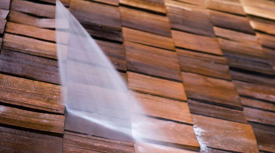 Professional tile roof repair services in Turtle Lake, WI
